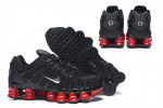 мужские кроссовки NIKE SHOX TL1 - купить (цена 3,600.00) на заказ с доставкой по России в магазине 7sec.ru