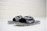 мужские кроссовки OFF-WHITE X NIKE AIR JUMPER - купить (цена 3,500.00) на заказ с доставкой по России в магазине 7sec.ru