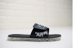 мужские кроссовки OFF-WHITE X NIKE AIR JUMPER - купить (цена 3,500.00) на заказ с доставкой по России в магазине 7sec.ru