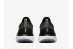 мужские кроссовки NIKE EPIC REACT FLYKNIT - купить (цена 3,500.00) на заказ с доставкой по России в магазине 7sec.ru