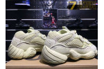 мужские кроссовки ADIDAS YEEZY 500 - купить (цена 3,500.00) на заказ с доставкой по России в магазине 7sec.ru