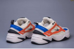 мужские кроссовки NIKE MK2 TEKNO - купить (цена 3,500.00) на заказ с доставкой по России в магазине 7sec.ru