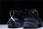 мужские кроссовки VETEMENTS X REEBOK GENETICALLY MODIFIED PUMP - купить (цена 9,000.00) на заказ с доставкой по России в магазине 7sec.ru