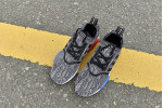 мужские кроссовки ADIDAS NMD RUNNER PRIMEKNIT MOTTLED - купить (цена 3,500.00) на заказ с доставкой по России в магазине 7sec.ru