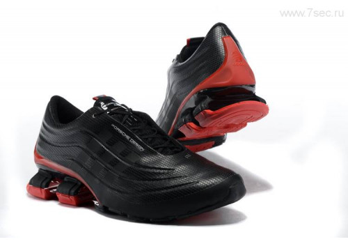 мужские кроссовки ADIDAS PORSCHE DESIGN X S4 - купить (цена 0.00) на заказ с доставкой по России в магазине 7sec.ru