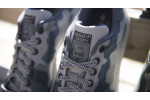 мужские кроссовки ADIDAS STAN SMITH - купить (цена 3,500.00) на заказ с доставкой по России в магазине 7sec.ru