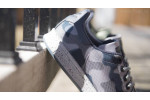 мужские кроссовки ADIDAS STAN SMITH - купить (цена 3,500.00) на заказ с доставкой по России в магазине 7sec.ru