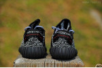 мужские кроссовки ADIDAS YEEZY 2 BOOST - купить (цена 3,500.00) на заказ с доставкой по России в магазине 7sec.ru