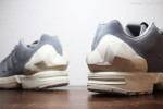 мужские кроссовки ADIDAS ZX FLUX 3D GEOMETRIC - купить (цена 0.00) на заказ с доставкой по России в магазине 7sec.ru