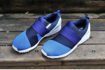 мужские кроссовки ADIDAS ZX FLUX SLIP ON - купить (цена 0.00) на заказ с доставкой по России в магазине 7sec.ru