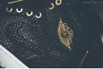 мужские кроссовки AIR JORDAN 1 PINNACLE - купить (цена 4,610.00) на заказ с доставкой по России в магазине 7sec.ru