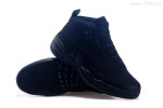 мужские кроссовки AIR JORDAN 12 FUTURE - купить (цена 3,600.00) на заказ с доставкой по России в магазине 7sec.ru