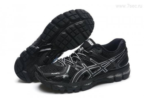 мужские кроссовки ASICS GEL KAYANO 21219 - купить (цена 0.00) на заказ с доставкой по России в магазине 7sec.ru