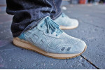 мужские кроссовки ASICS GEL LYTE III X ALFRED - купить (цена 3,500.00) на заказ с доставкой по России в магазине 7sec.ru