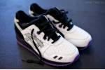 мужские кроссовки ASICS GEL LYTE III X CULTURE SHOQ X RONNIE FIEG - купить (цена 3,500.00) на заказ с доставкой по России в магазине 7sec.ru