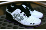 мужские кроссовки ASICS GEL LYTE III X CULTURE SHOQ X RONNIE FIEG - купить (цена 3,500.00) на заказ с доставкой по России в магазине 7sec.ru