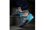 мужские кроссовки ASICS GEL LYTE III X SLAM JAM 6THPRLLL - купить (цена 3,500.00) на заказ с доставкой по России в магазине 7sec.ru