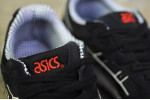 мужские кроссовки ASICS GEL SAGA - купить (цена 3,500.00) на заказ с доставкой по России в магазине 7sec.ru