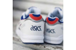 мужские кроссовки ASICS GEL SAGA - купить (цена 3,500.00) на заказ с доставкой по России в магазине 7sec.ru