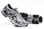 мужские кроссовки ASICS GEL SENDAI 2 - купить (цена 3,500.00) на заказ с доставкой по России в магазине 7sec.ru