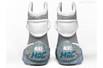 мужские кроссовки NIKE MAG MGM - купить (цена 17,110.00) на заказ с доставкой по России в магазине 7sec.ru