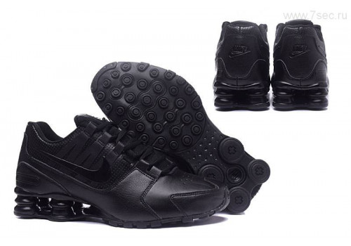 мужские кроссовки NIKE SHOX AVENUE - купить (цена 3,500.00) на заказ с доставкой по России в магазине 7sec.ru