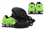 мужские кроссовки NIKE SHOX DELIVER - купить (цена 3,500.00) на заказ с доставкой по России в магазине 7sec.ru