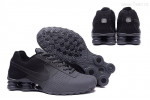 мужские кроссовки NIKE SHOX DELIVER - купить (цена 3,500.00) на заказ с доставкой по России в магазине 7sec.ru