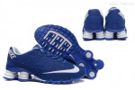 мужские кроссовки NIKE SHOX TURBO - купить (цена 3,500.00) на заказ с доставкой по России в магазине 7sec.ru