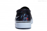 мужские кроссовки NIKE TOKI SLIP 3 - купить (цена 3,500.00) на заказ с доставкой по России в магазине 7sec.ru