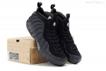 мужские кроссовки NIKE AIR FOAMPOSITE - купить (цена 3,500.00) на заказ с доставкой по России в магазине 7sec.ru