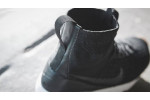 мужские кроссовки NIKE AIR FOOTSCAPE MAGISTA FLYKNIT - купить (цена 5,000.00) на заказ с доставкой по России в магазине 7sec.ru