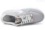 мужские кроссовки NIKE AIR FORCE 1 LOW - купить (цена 3,500.00) на заказ с доставкой по России в магазине 7sec.ru