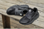мужские кроссовки NIKE AIR HUARACHE - купить (цена 3,500.00) на заказ с доставкой по России в магазине 7sec.ru