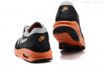 мужские кроссовки NIKE AIR MAX 87 LUNAR - купить (цена 3,500.00) на заказ с доставкой по России в магазине 7sec.ru