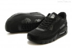 мужские кроссовки NIKE AIR MAX 90 BREATHE - купить (цена 3,500.00) на заказ с доставкой по России в магазине 7sec.ru