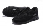 мужские кроссовки NIKE AIR MAX 90 ULTRA - купить (цена 3,500.00) на заказ с доставкой по России в магазине 7sec.ru