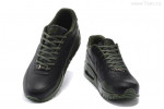 мужские кроссовки NIKE AIR MAX 90 VT - купить (цена 3,500.00) на заказ с доставкой по России в магазине 7sec.ru