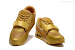 мужские кроссовки NIKE AIR MAX 90 YEEZY 2 - купить (цена 3,500.00) на заказ с доставкой по России в магазине 7sec.ru