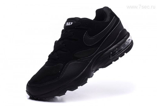мужские кроссовки NIKE AIR MAX 94 RETURNS - купить (цена 3,500.00) на заказ с доставкой по России в магазине 7sec.ru