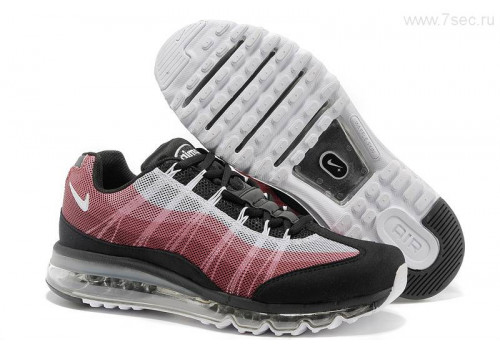 мужские кроссовки NIKE AIR MAX 95-23 - купить (цена 3,500.00) на заказ с доставкой по России в магазине 7sec.ru