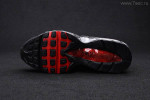 мужские кроссовки NIKE AIR MAX 95 - купить (цена 3,500.00) на заказ с доставкой по России в магазине 7sec.ru