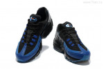 мужские кроссовки NIKE AIR MAX 95 - купить (цена 3,500.00) на заказ с доставкой по России в магазине 7sec.ru