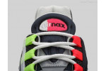 мужские кроссовки NIKE AIR MAX 95 GREEDY - купить (цена 3,500.00) на заказ с доставкой по России в магазине 7sec.ru