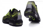 мужские кроссовки NIKE AIR MAX 95 ULTRA - купить (цена 3,500.00) на заказ с доставкой по России в магазине 7sec.ru