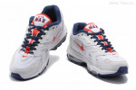 мужские кроссовки NIKE AIR MAX 96 - купить (цена 3,500.00) на заказ с доставкой по России в магазине 7sec.ru