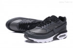 мужские кроссовки NIKE AIR MAX BW - купить (цена 3,500.00) на заказ с доставкой по России в магазине 7sec.ru