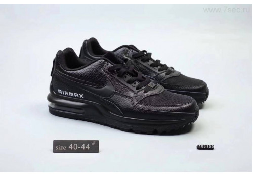 мужские кроссовки NIKE AIR MAX LTD - купить (цена 3,500.00) на заказ с доставкой по России в магазине 7sec.ru