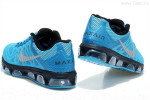 мужские кроссовки NIKE AIR MAX TAILWIND - купить (цена 3,500.00) на заказ с доставкой по России в магазине 7sec.ru