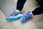 мужские кроссовки NIKE AIR MAX TAILWIND 8 - купить (цена 3,500.00) на заказ с доставкой по России в магазине 7sec.ru